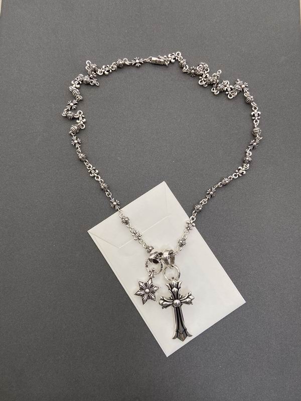 Chrome Hearts necklace 05yxh32
